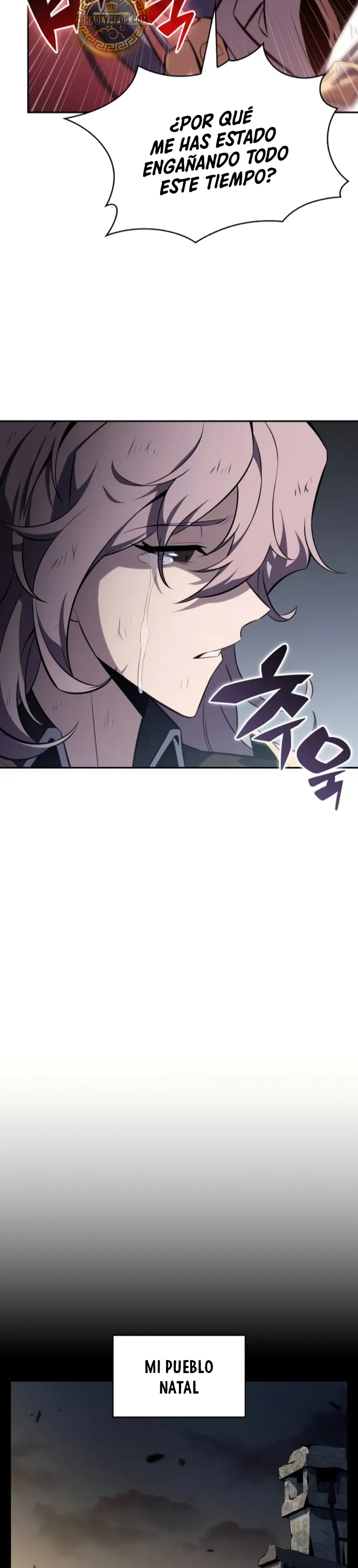 El asesino que retornó como el hijo del duque Capítulo 59 - Page 33