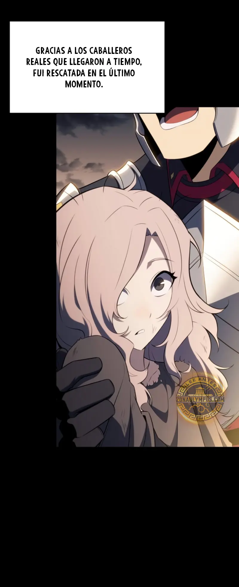 El asesino que retornó como el hijo del duque Capítulo 59 - Page 37