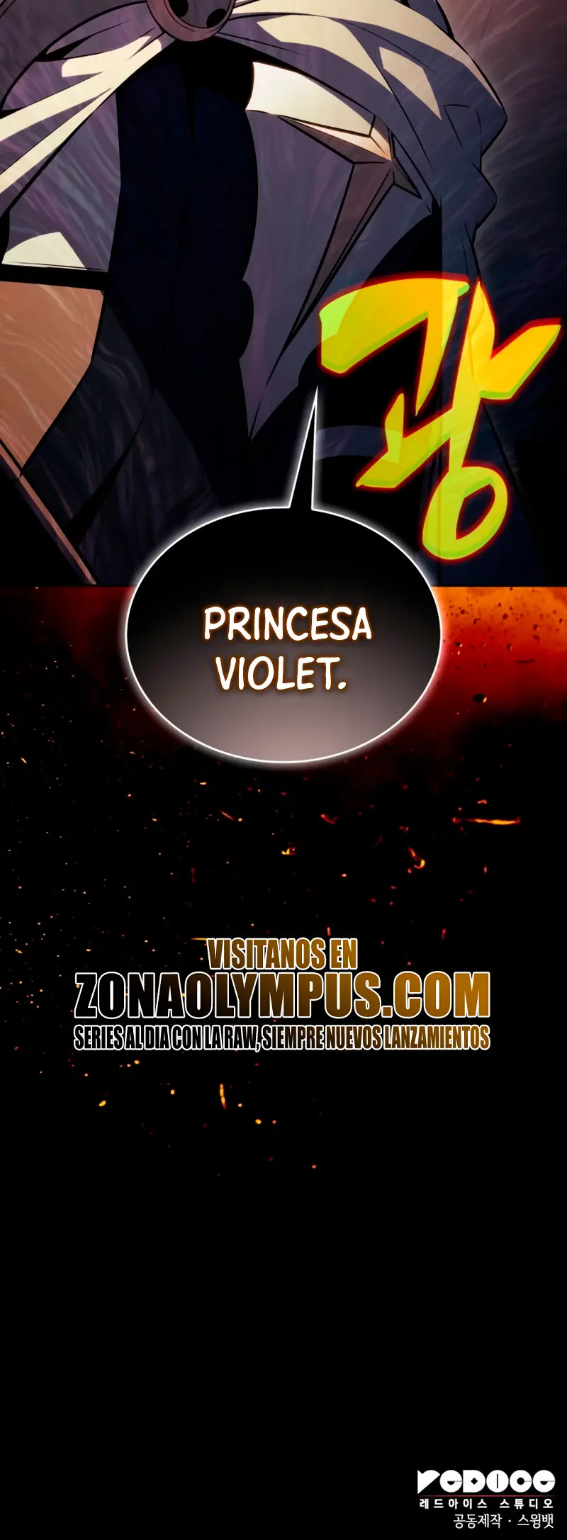 El asesino que retornó como el hijo del duque Capítulo 59 - Page 54