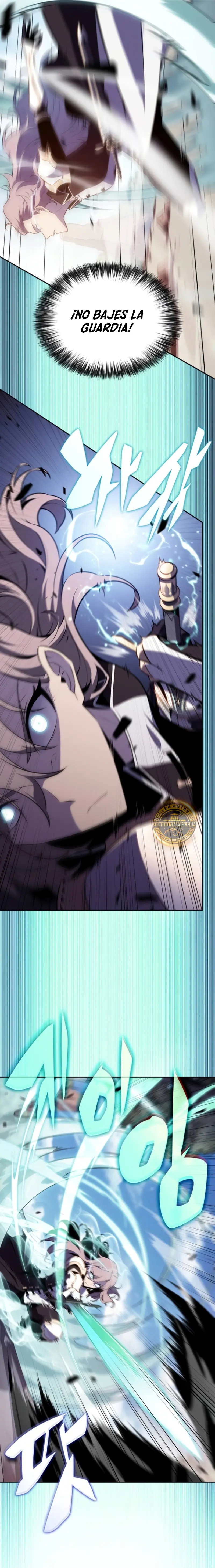 El asesino que retornó como el hijo del duque Capítulo 59 - Page 8