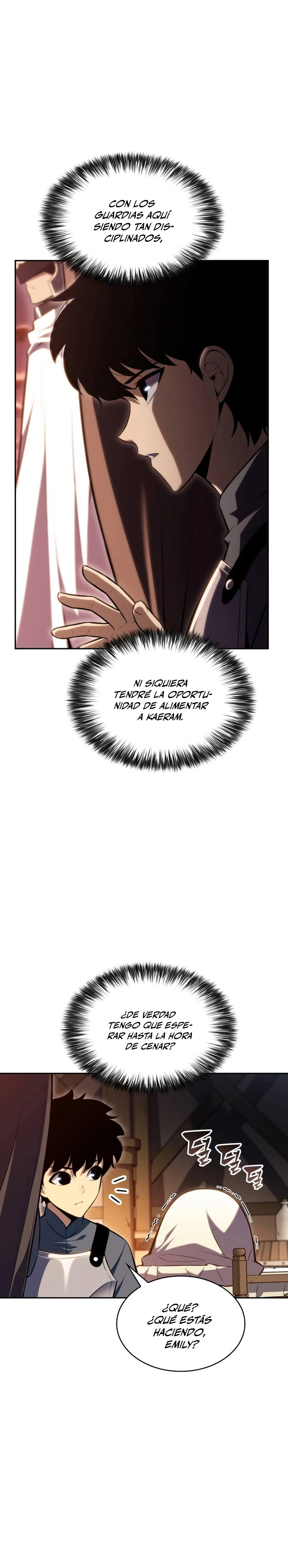 El asesino que retornó como el hijo del duque Capítulo 6 - Page 11