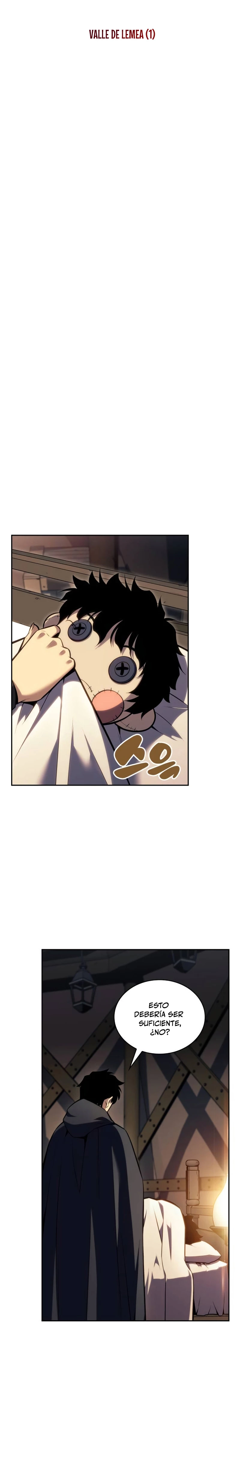 El asesino que retornó como el hijo del duque Capítulo 6 - Page 15