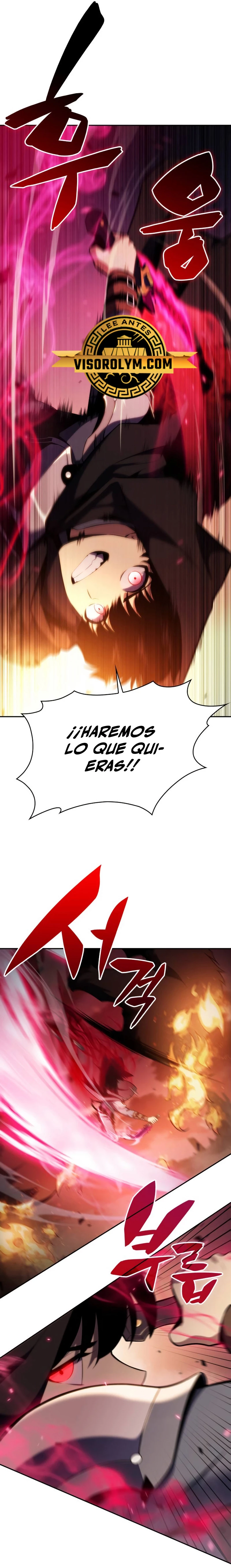 El asesino que retornó como el hijo del duque Capítulo 6 - Page 21