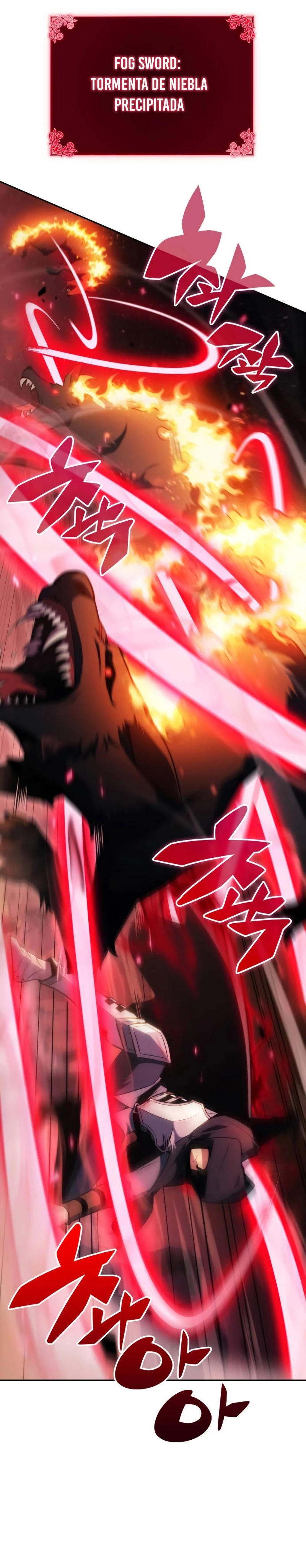 El asesino que retornó como el hijo del duque Capítulo 6 - Page 22