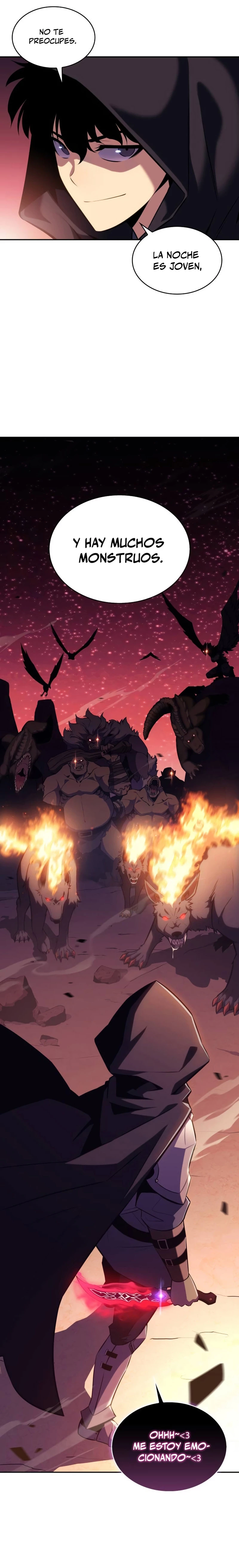 El asesino que retornó como el hijo del duque Capítulo 6 - Page 25