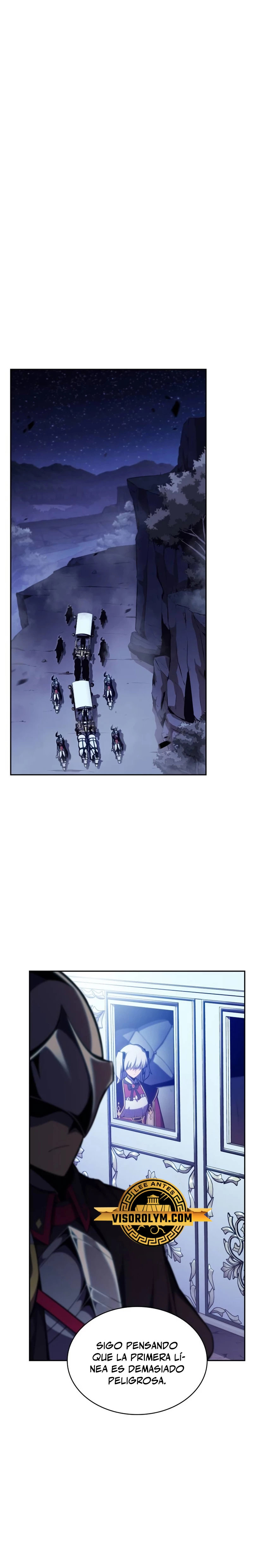 El asesino que retornó como el hijo del duque Capítulo 6 - Page 26