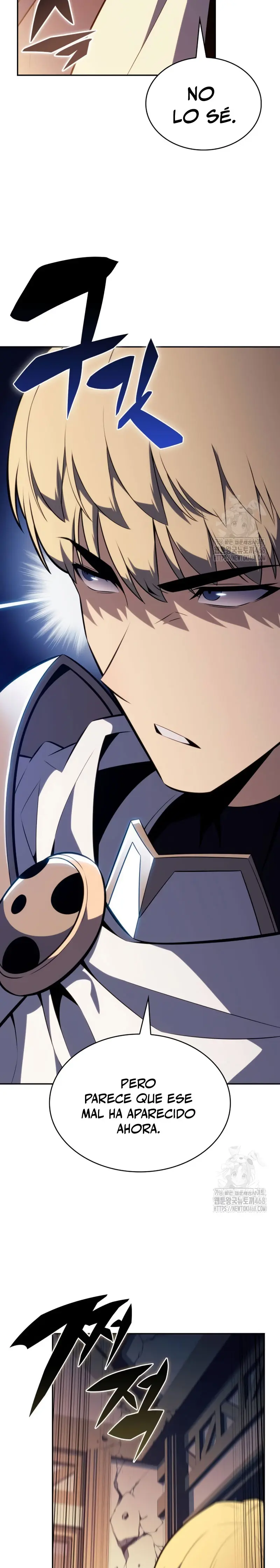 El asesino que retornó como el hijo del duque Capítulo 60 - Page 17