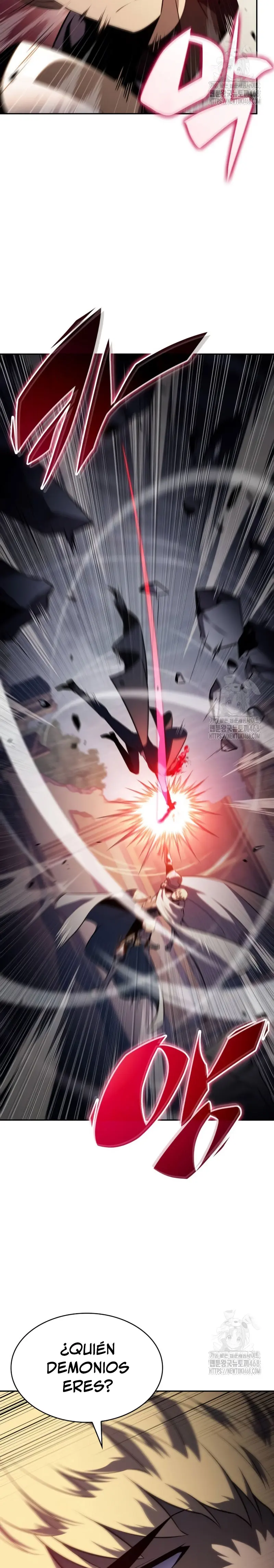 El asesino que retornó como el hijo del duque Capítulo 60 - Page 21