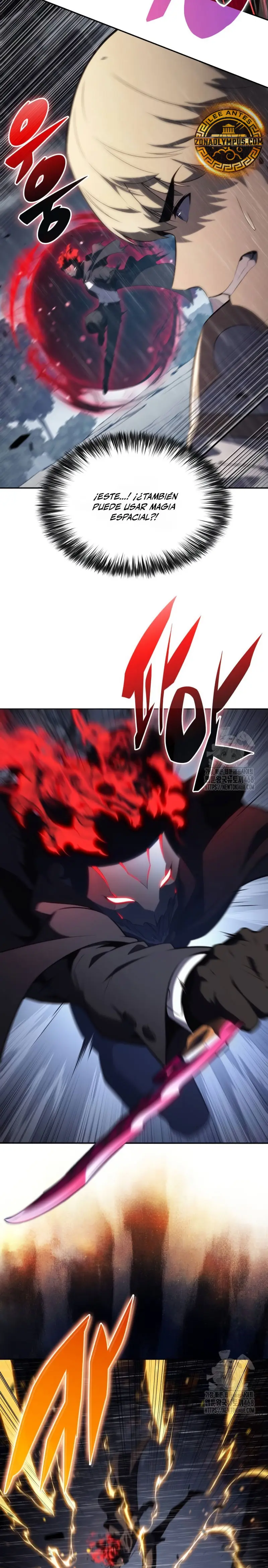 El asesino que retornó como el hijo del duque Capítulo 60 - Page 29