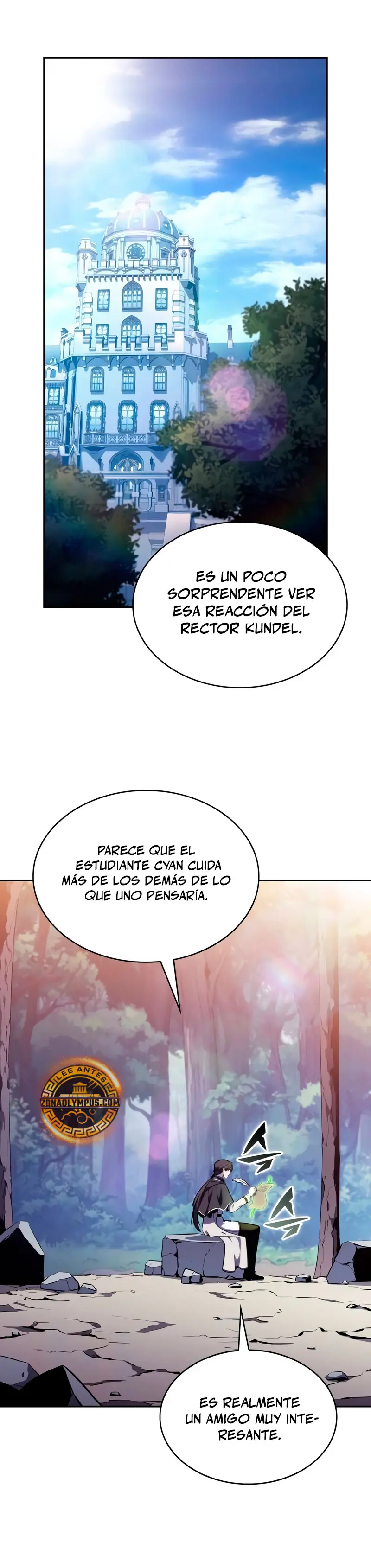 El asesino que retornó como el hijo del duque Capítulo 61 - Page 30