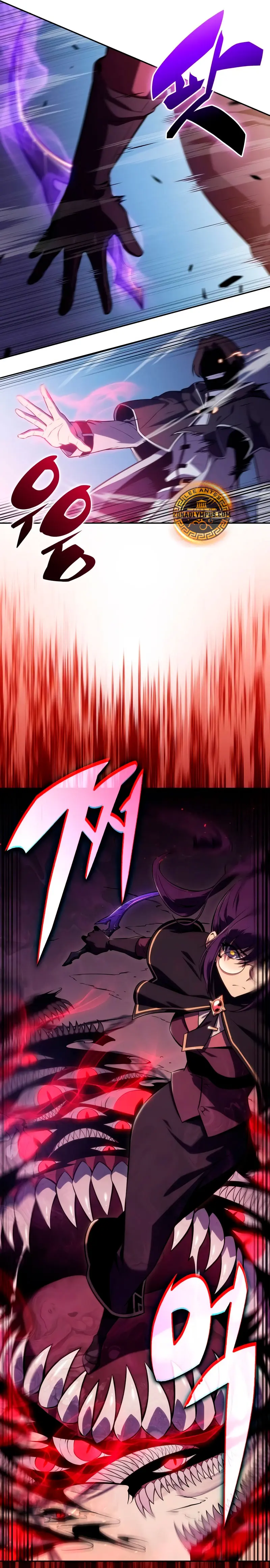 El asesino que retornó como el hijo del duque Capítulo 61 - Page 38