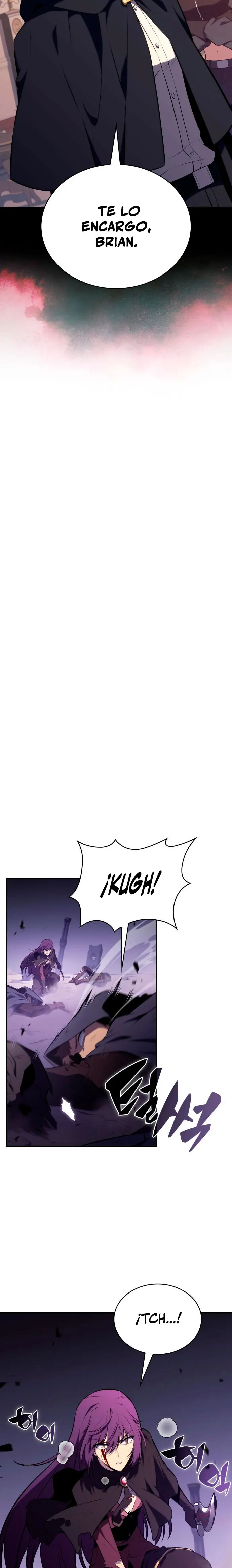 El asesino que retornó como el hijo del duque Capítulo 62 - Page 17