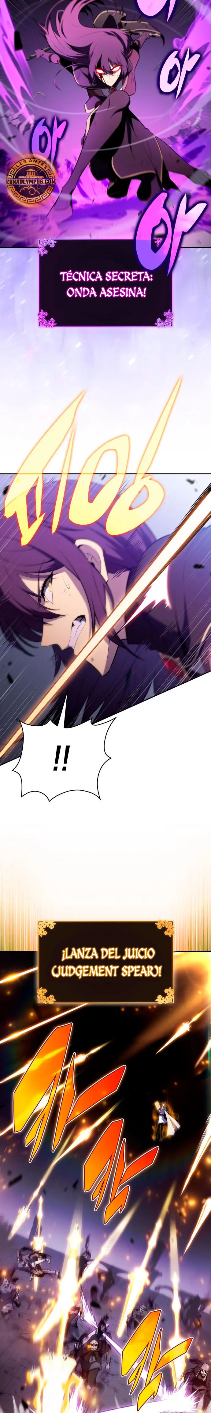 El asesino que retornó como el hijo del duque Capítulo 62 - Page 22