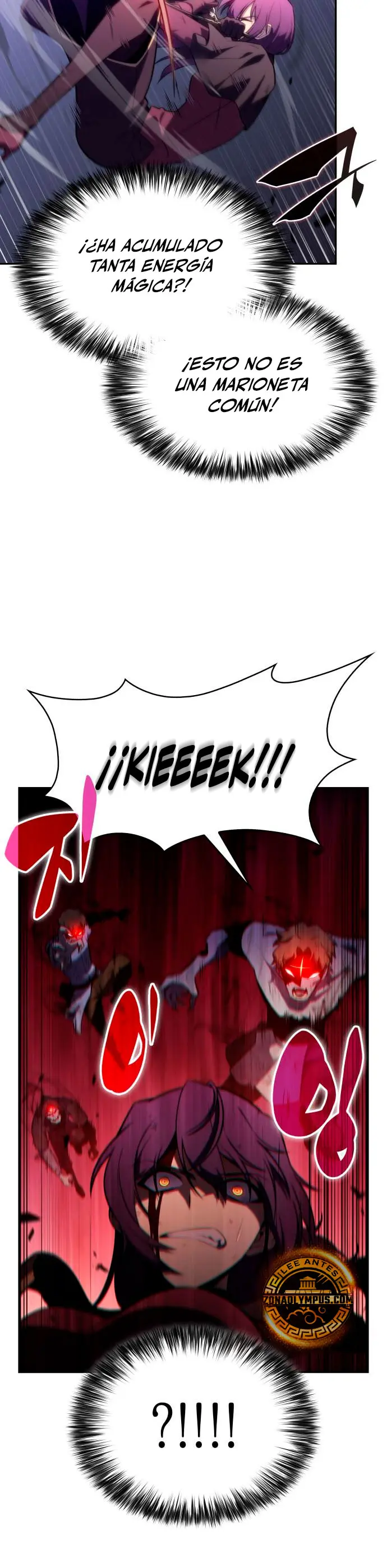 El asesino que retornó como el hijo del duque Capítulo 62 - Page 27