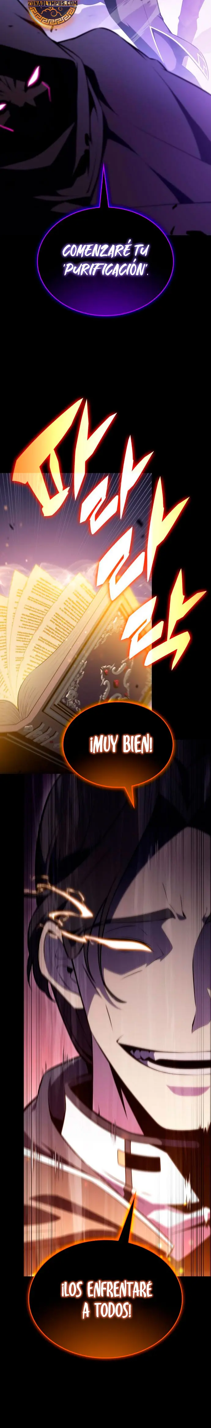 El asesino que retornó como el hijo del duque Capítulo 62 - Page 5