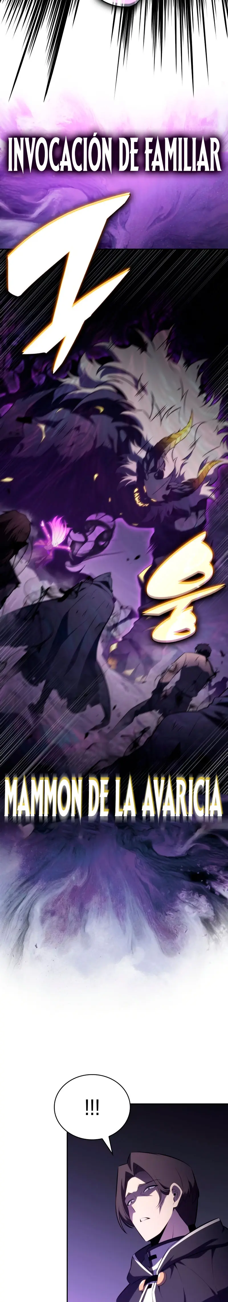 El asesino que retornó como el hijo del duque Capítulo 63 - Page 11