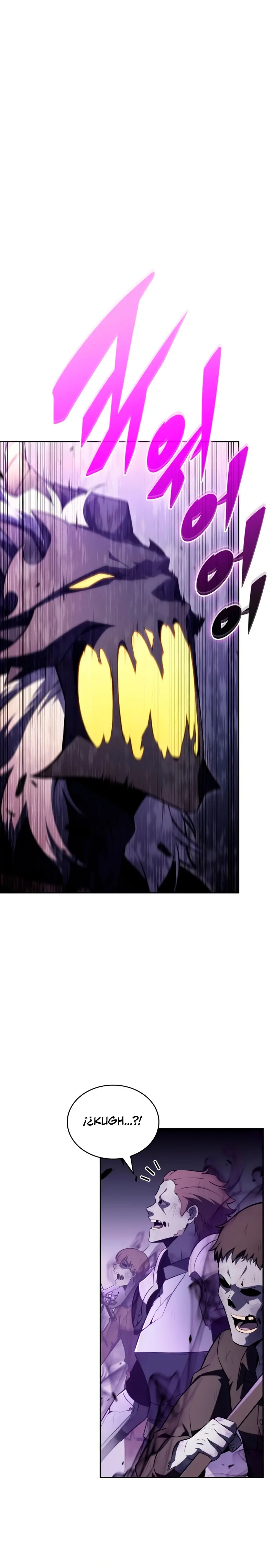 El asesino que retornó como el hijo del duque Capítulo 63 - Page 13