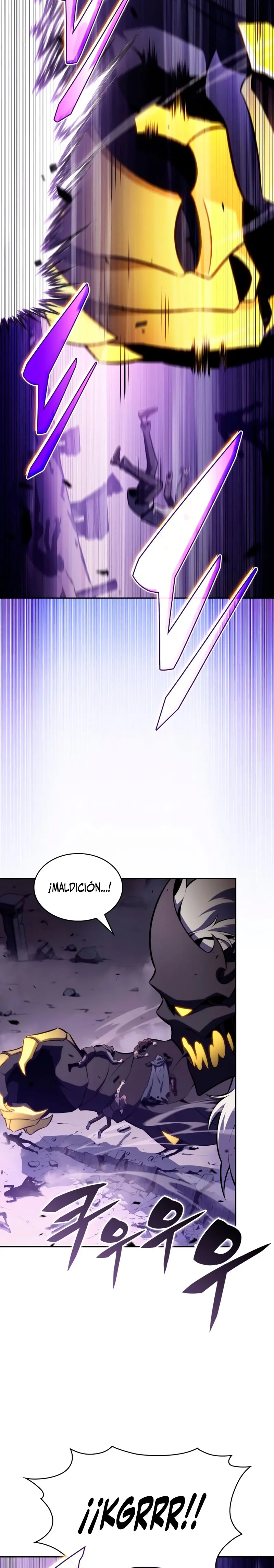 El asesino que retornó como el hijo del duque Capítulo 63 - Page 15