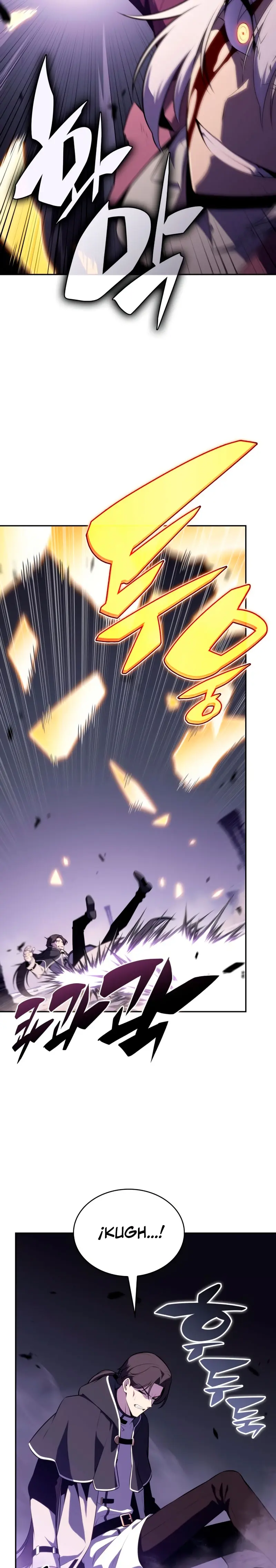 El asesino que retornó como el hijo del duque Capítulo 63 - Page 22