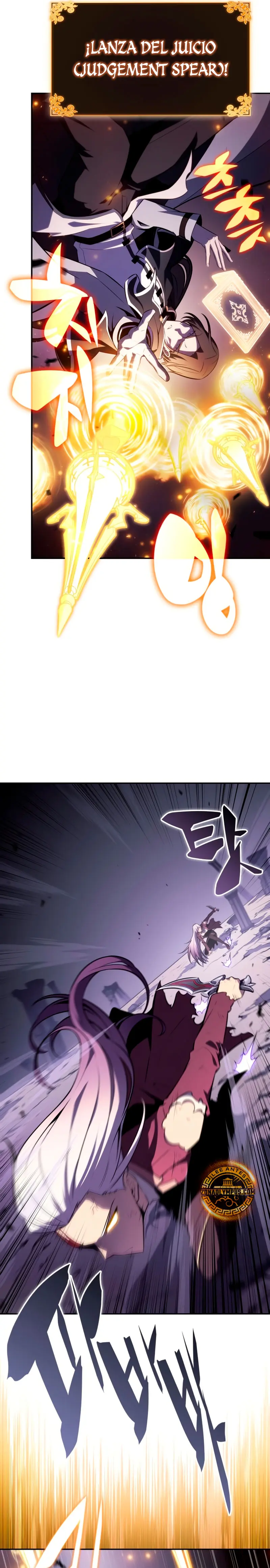 El asesino que retornó como el hijo del duque Capítulo 63 - Page 26