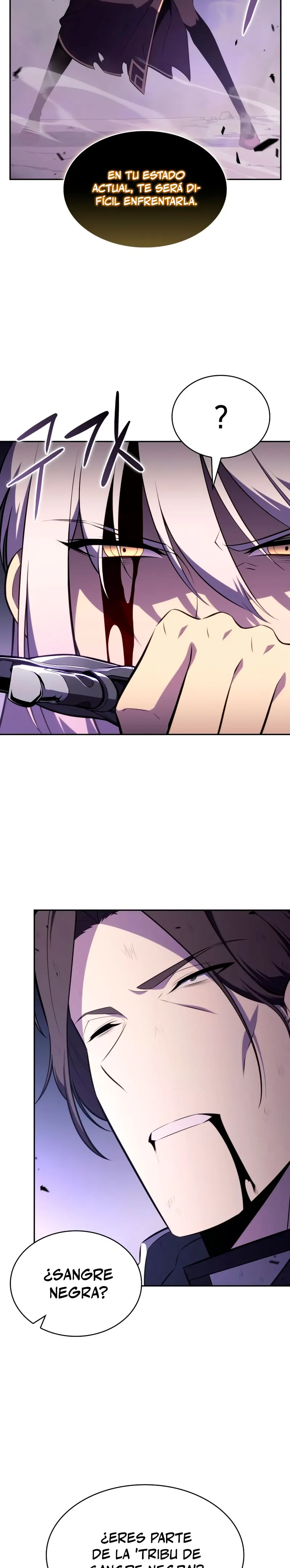 El asesino que retornó como el hijo del duque Capítulo 63 - Page 33