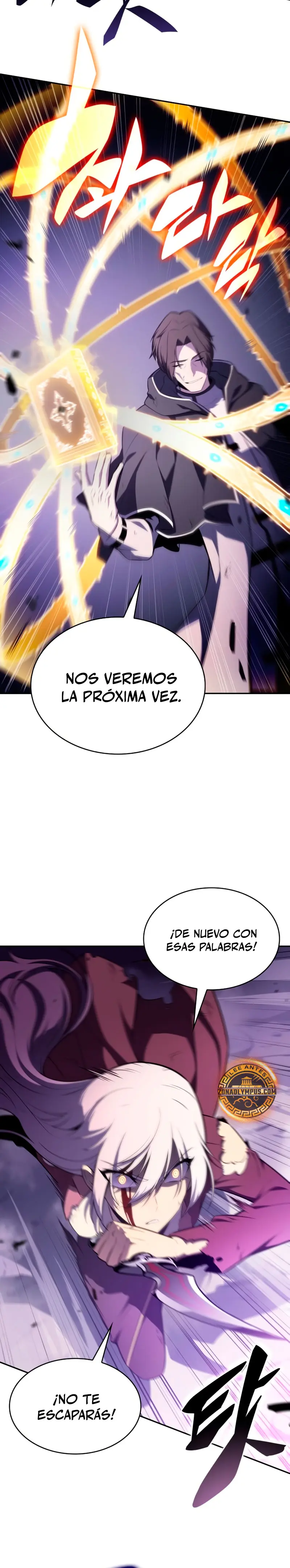 El asesino que retornó como el hijo del duque Capítulo 63 - Page 37