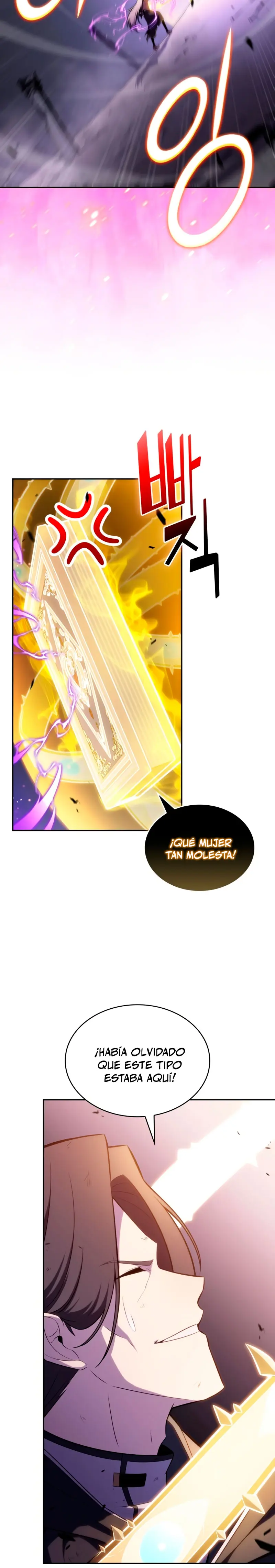 El asesino que retornó como el hijo del duque Capítulo 63 - Page 39