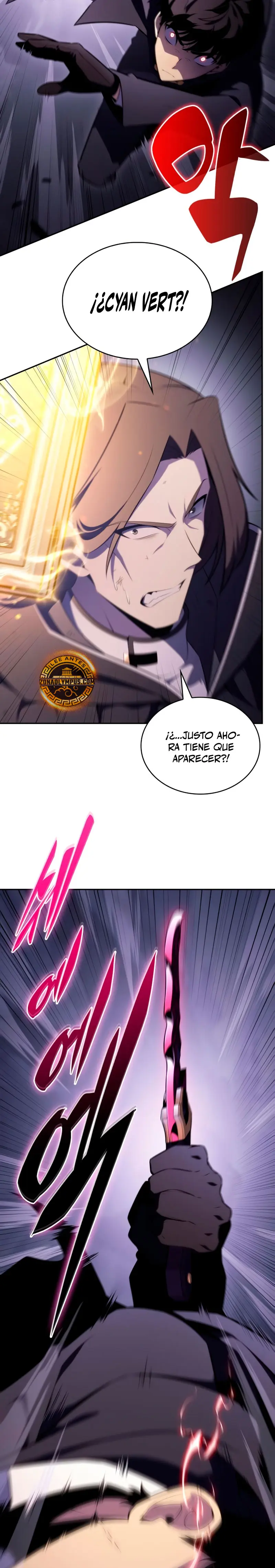 El asesino que retornó como el hijo del duque Capítulo 63 - Page 42