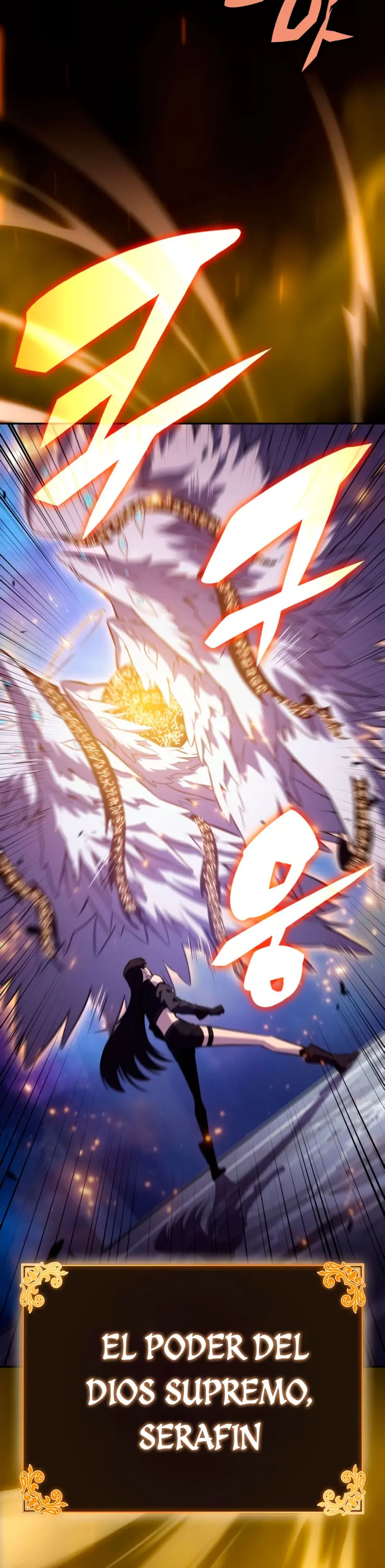 El asesino que retornó como el hijo del duque Capítulo 64 - Page 12