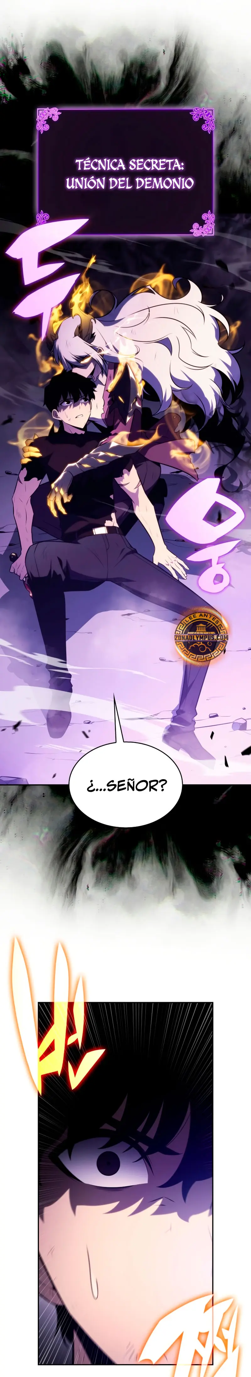 El asesino que retornó como el hijo del duque Capítulo 64 - Page 29
