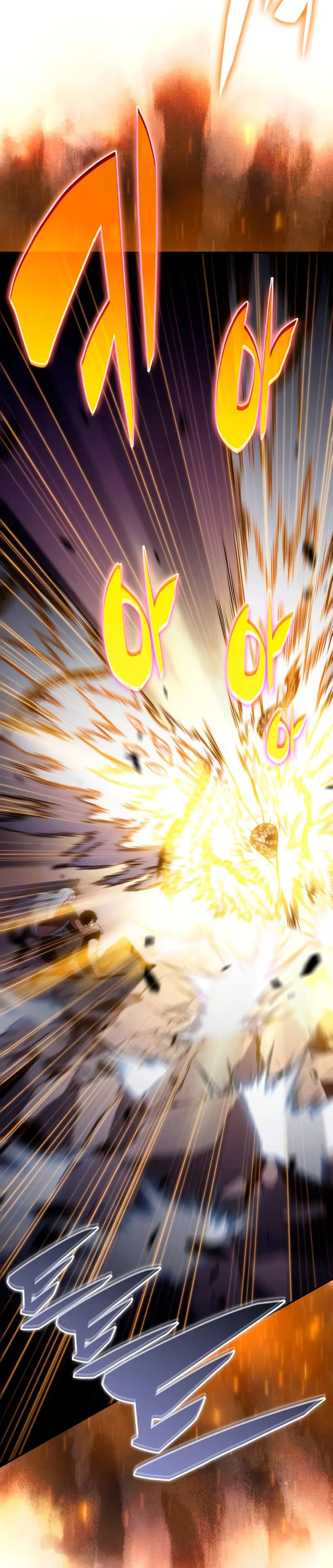 El asesino que retornó como el hijo del duque Capítulo 64 - Page 30