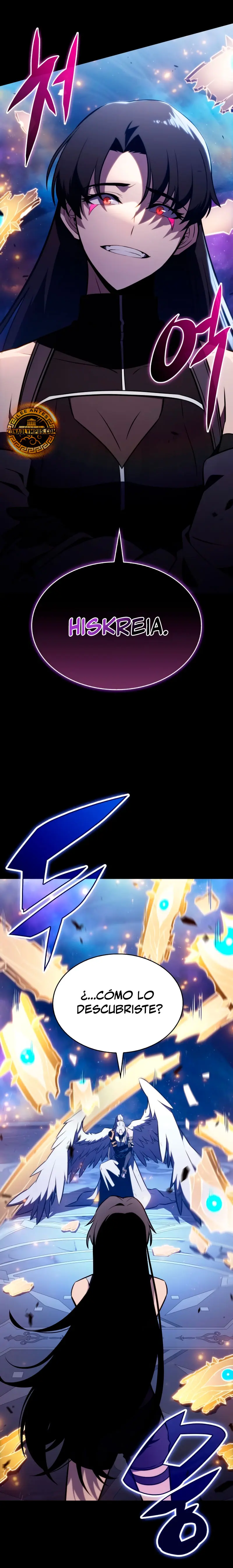 El asesino que retornó como el hijo del duque Capítulo 64 - Page 8