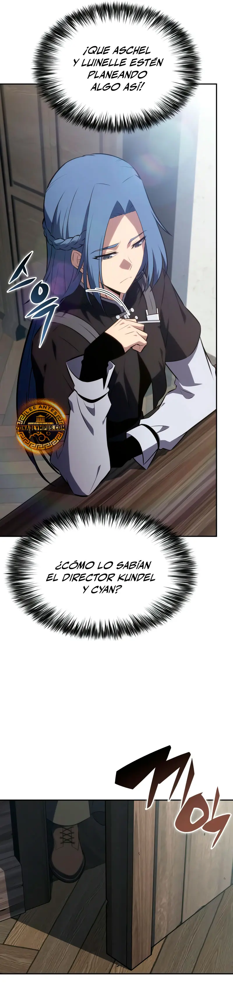 El asesino que retornó como el hijo del duque Capítulo 65 - Page 10