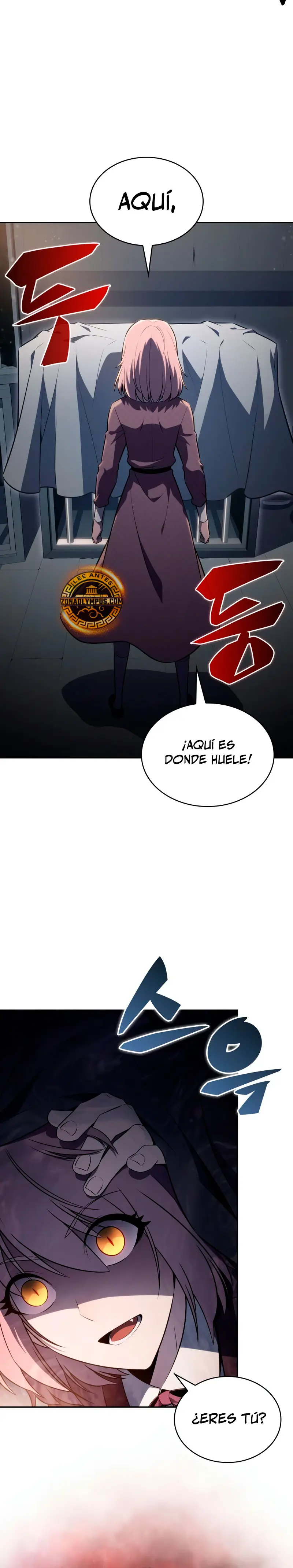 El asesino que retornó como el hijo del duque Capítulo 65 - Page 30