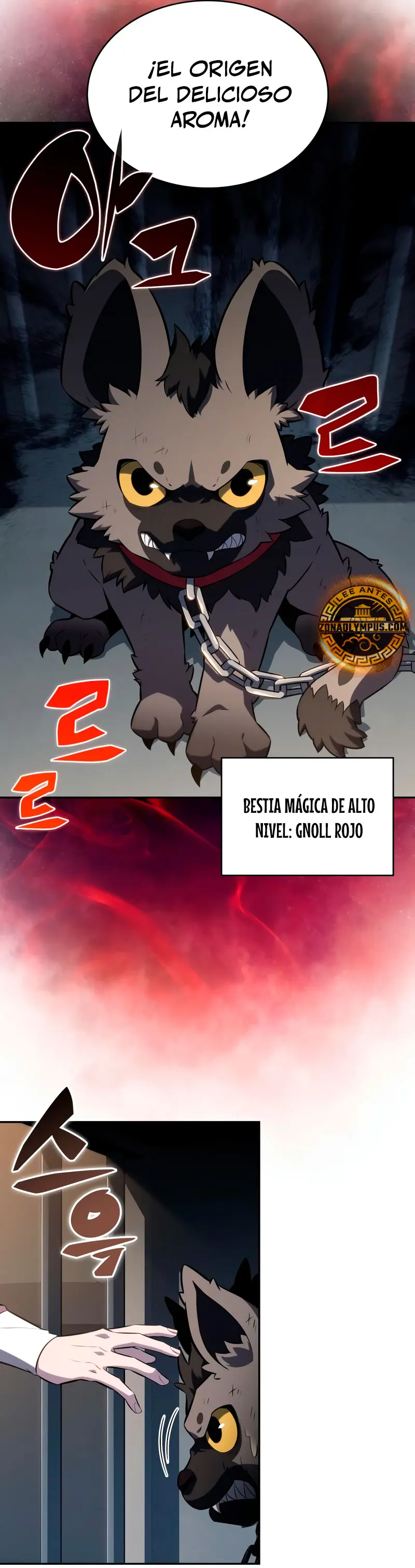 El asesino que retornó como el hijo del duque Capítulo 65 - Page 31