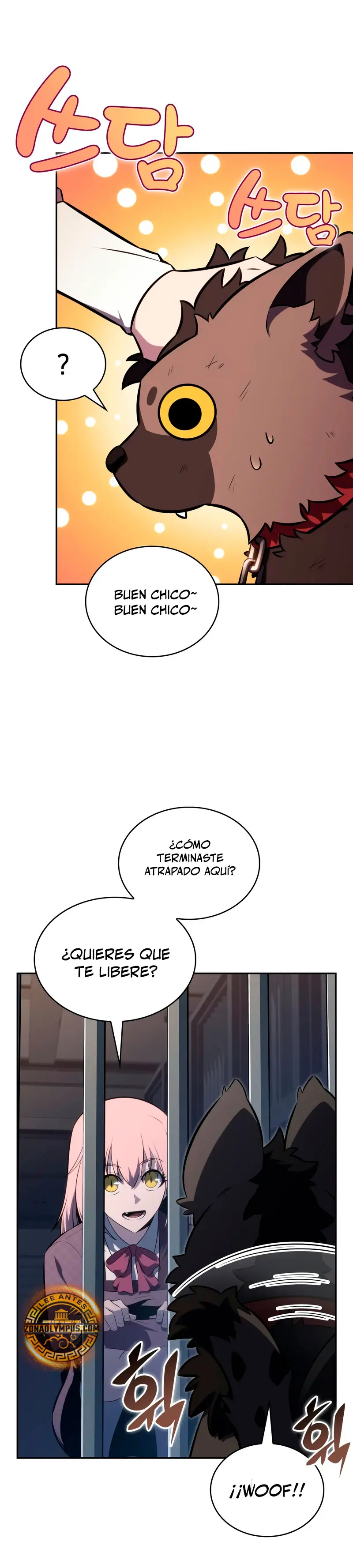 El asesino que retornó como el hijo del duque Capítulo 65 - Page 32
