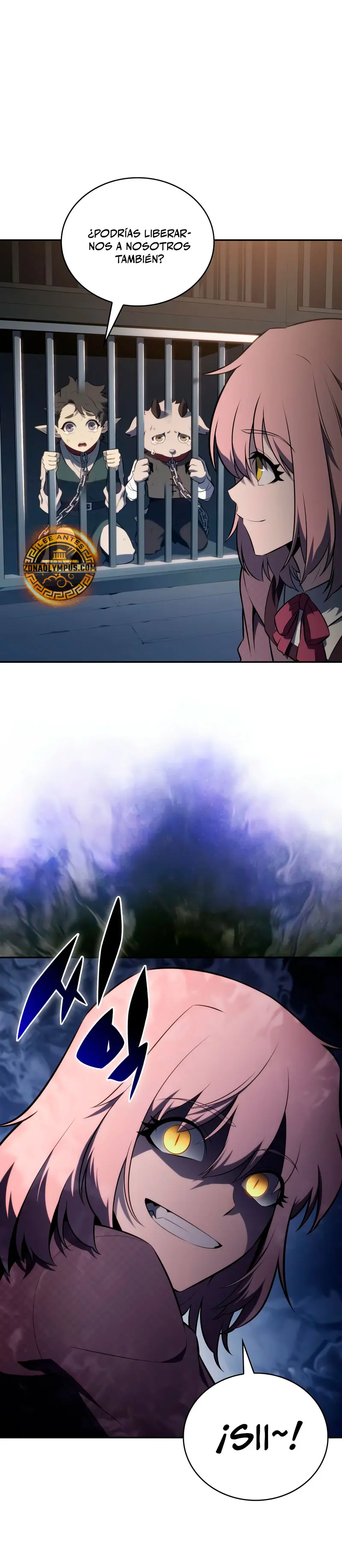 El asesino que retornó como el hijo del duque Capítulo 65 - Page 34