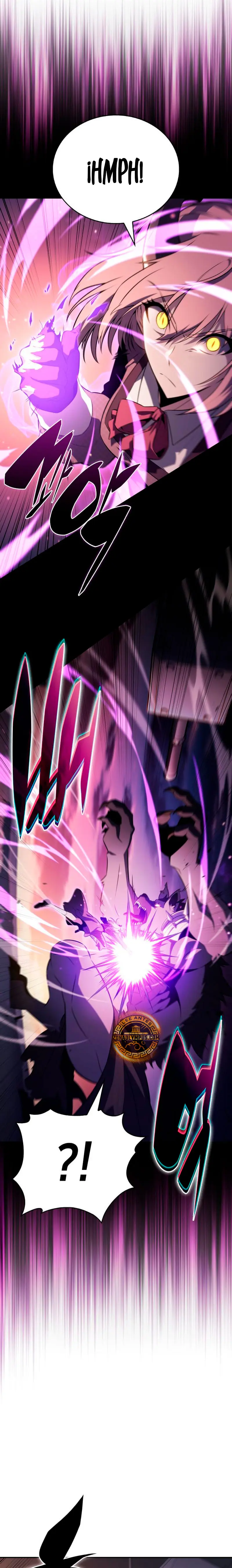 El asesino que retornó como el hijo del duque Capítulo 66 - Page 10