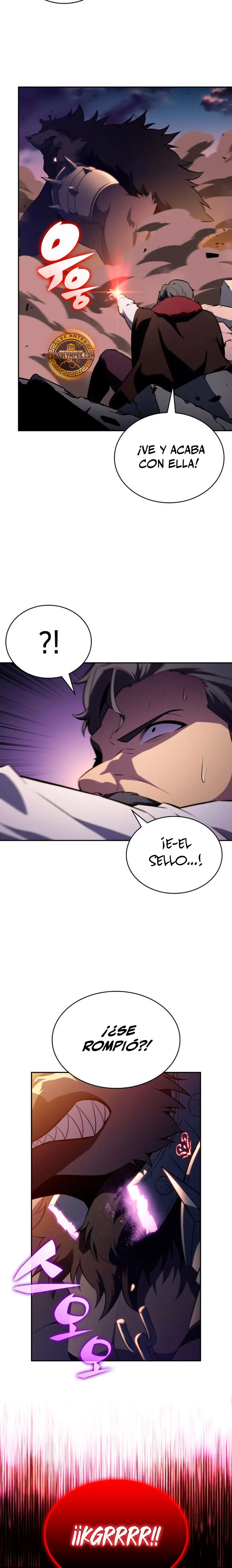 El asesino que retornó como el hijo del duque Capítulo 66 - Page 14