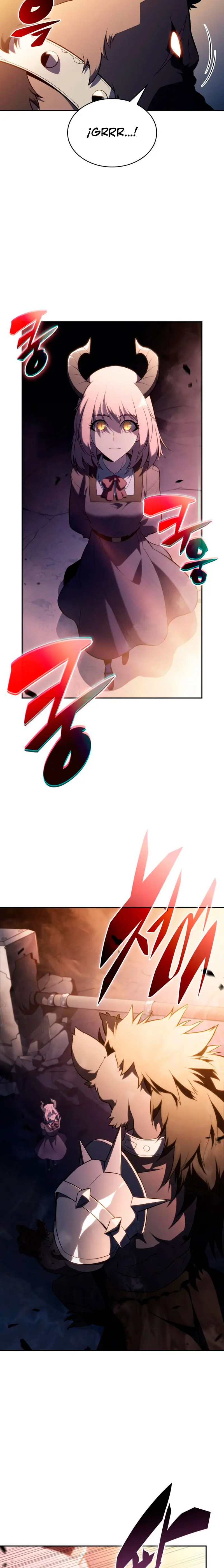 El asesino que retornó como el hijo del duque Capítulo 66 - Page 16