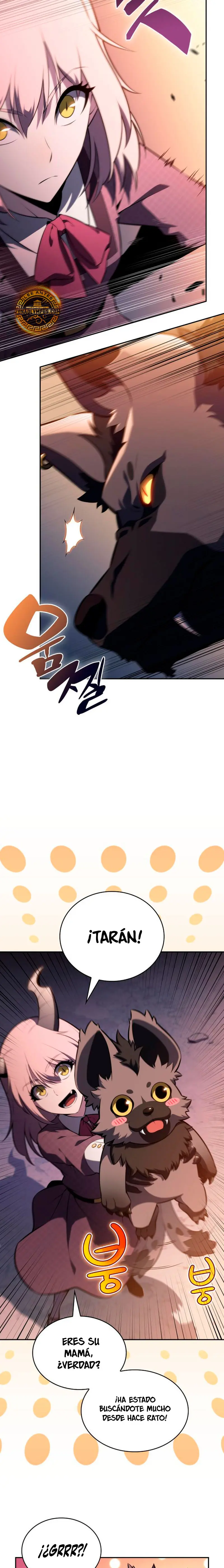 El asesino que retornó como el hijo del duque Capítulo 66 - Page 17