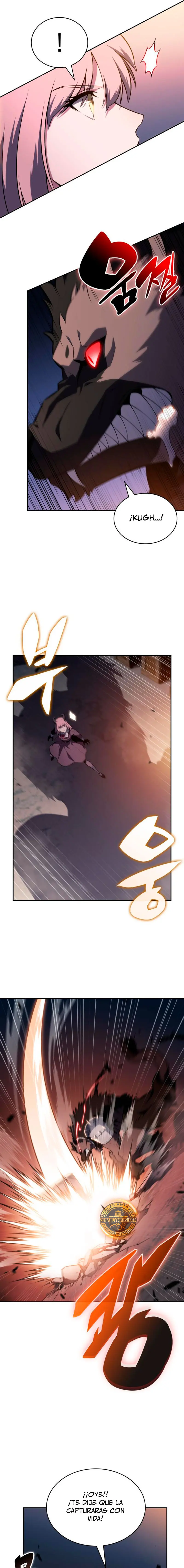 El asesino que retornó como el hijo del duque Capítulo 66 - Page 6