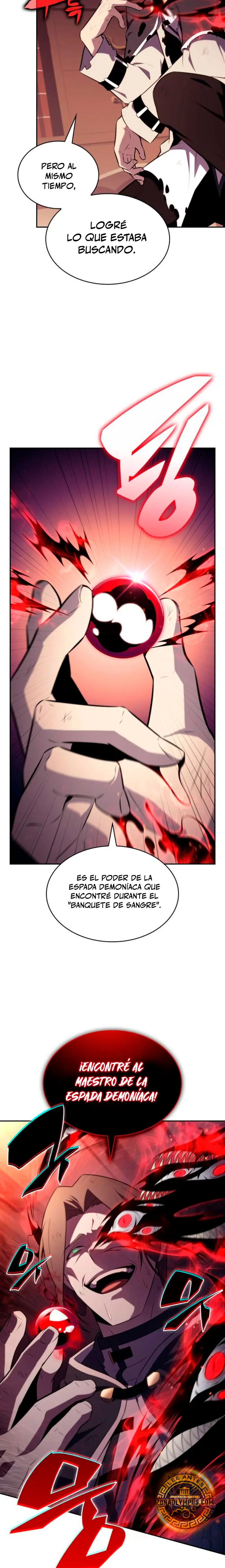 El asesino que retornó como el hijo del duque Capítulo 67 - Page 14