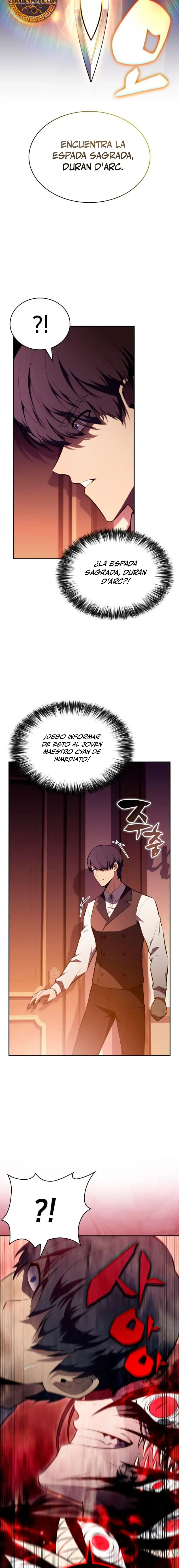 El asesino que retornó como el hijo del duque Capítulo 67 - Page 18