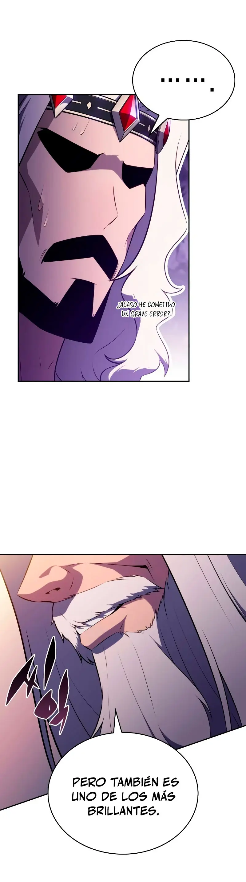 El asesino que retornó como el hijo del duque Capítulo 68 - Page 22