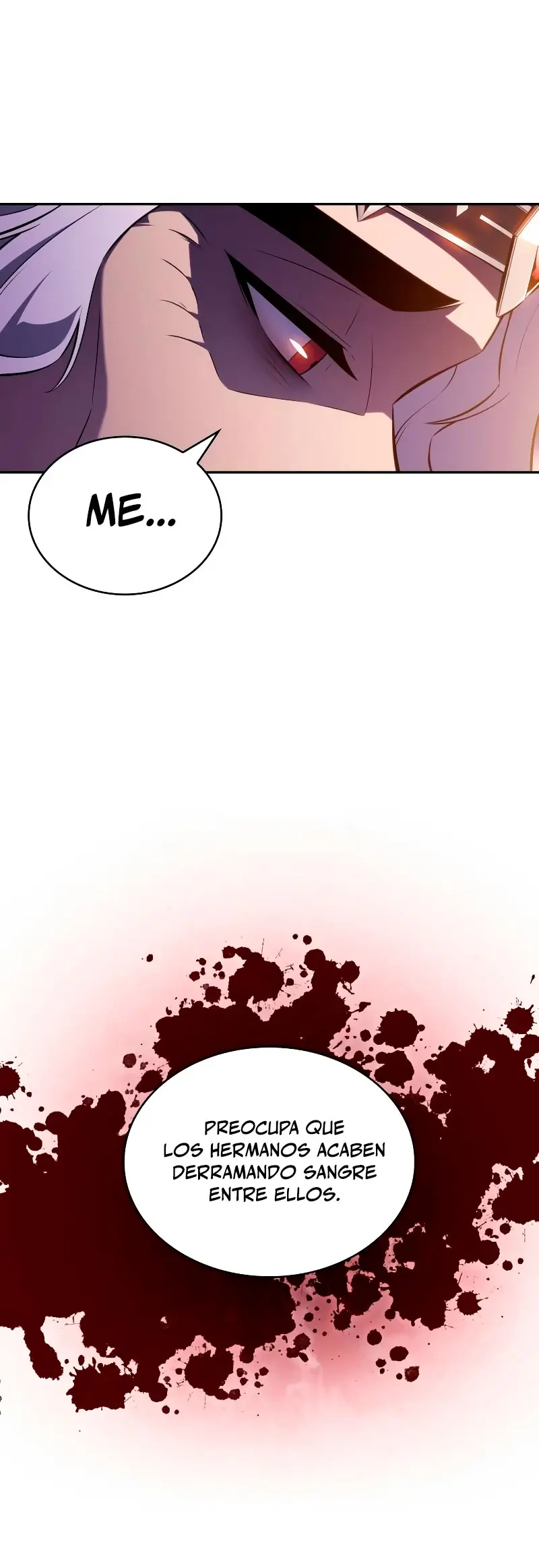 El asesino que retornó como el hijo del duque Capítulo 68 - Page 24