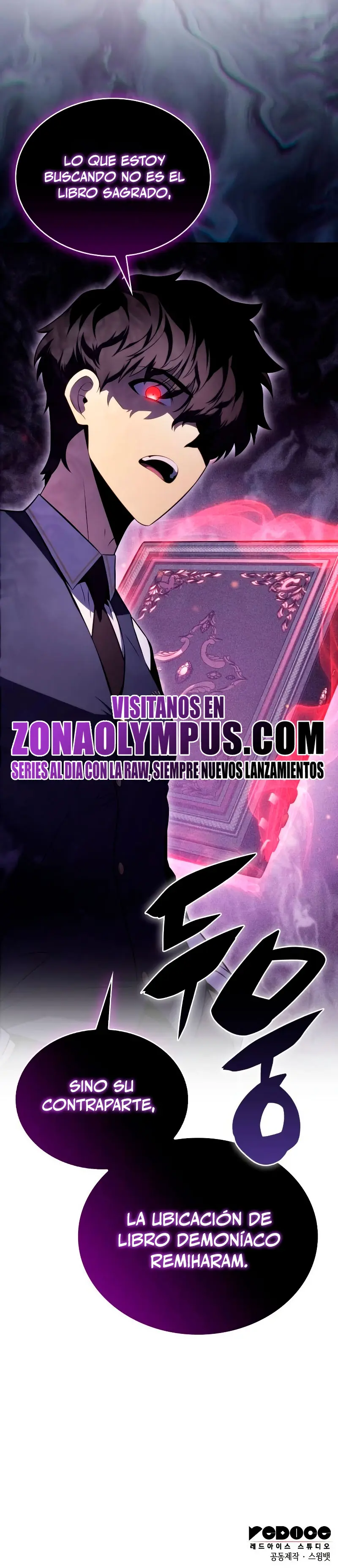El asesino que retornó como el hijo del duque Capítulo 68 - Page 48