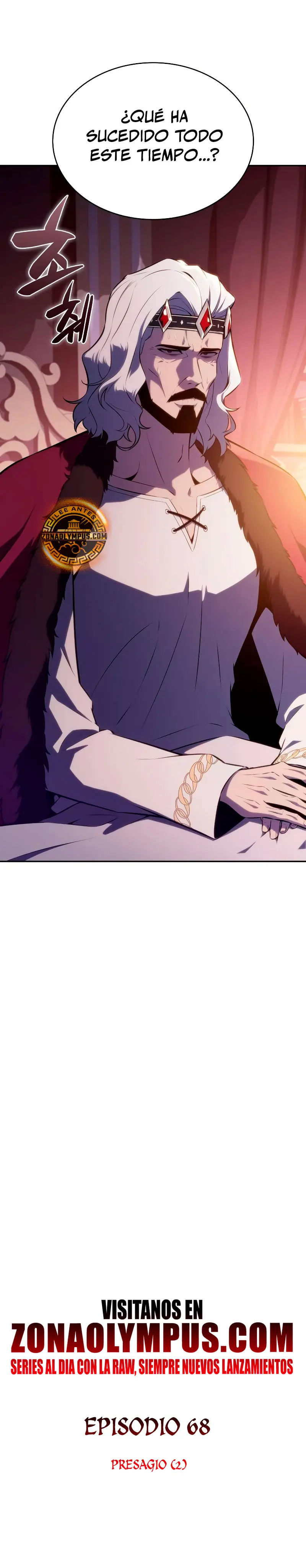 El asesino que retornó como el hijo del duque Capítulo 68 - Page 7