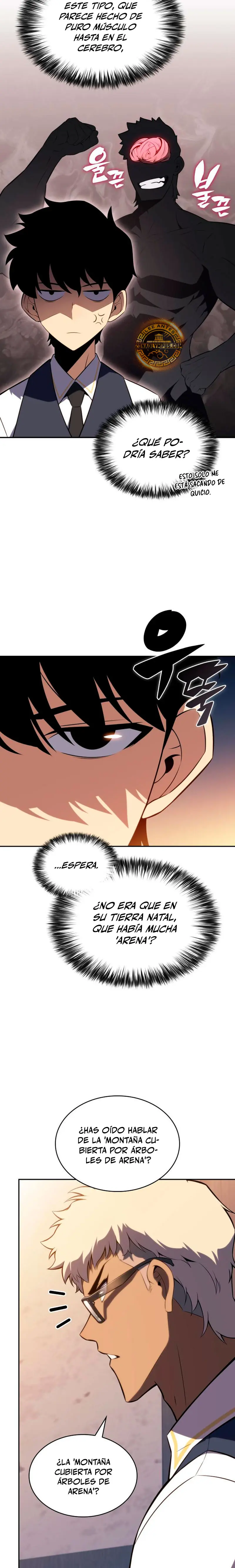 El asesino que retornó como el hijo del duque Capítulo 69 - Page 13