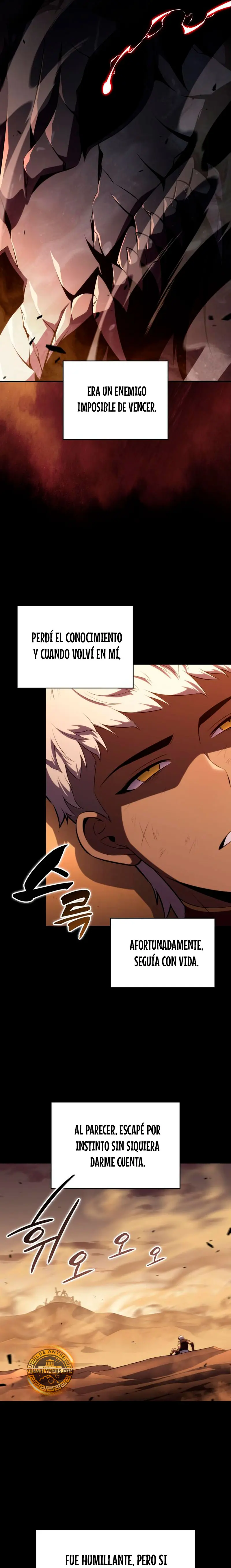 El asesino que retornó como el hijo del duque Capítulo 69 - Page 17